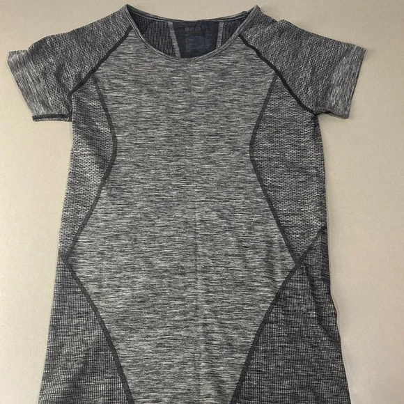 Zella Seamless Performance T-Shirt - Picture 1 of 8
